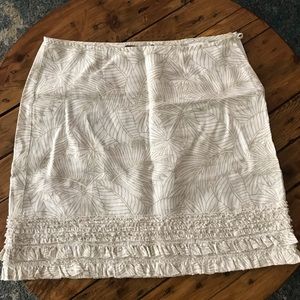 Tommy Bahama Skirts - Tommy Bahama skirt size 8 Tommy Bahama Skirts - Tommy Bahama skirt size 8
